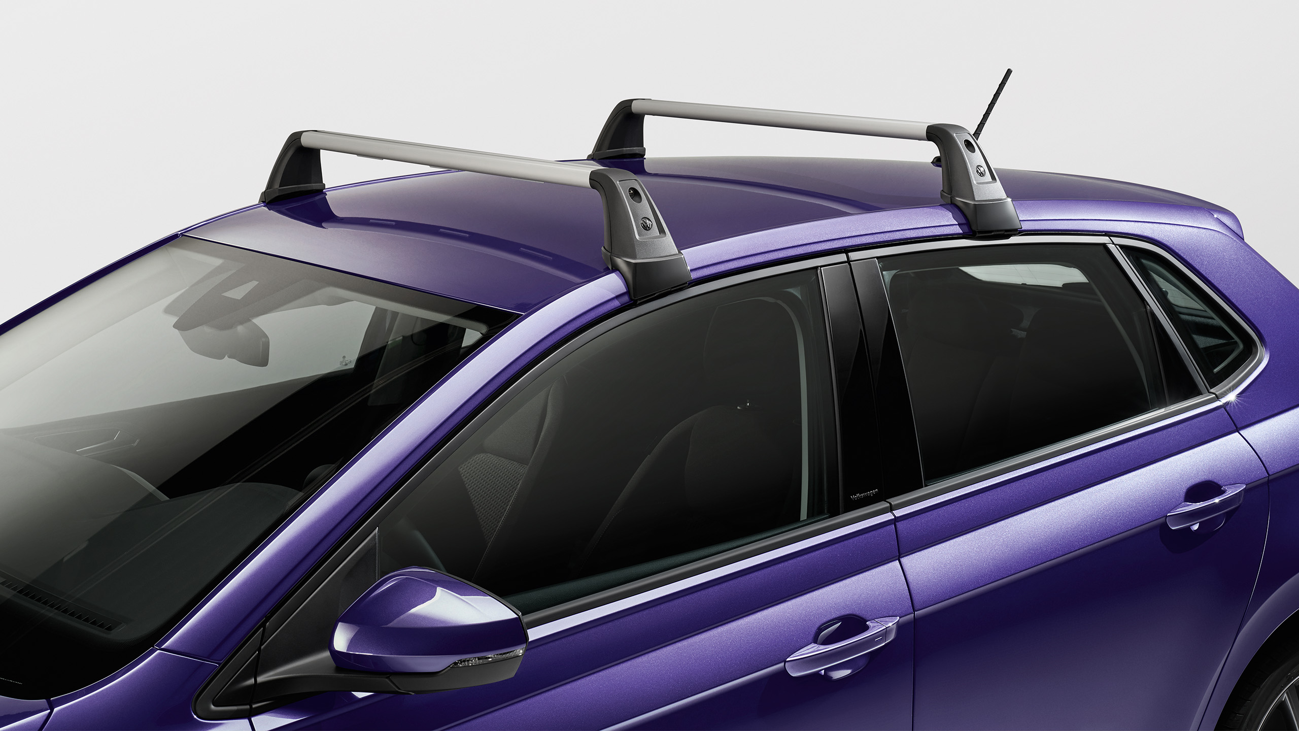 Vw polo roof bars discount