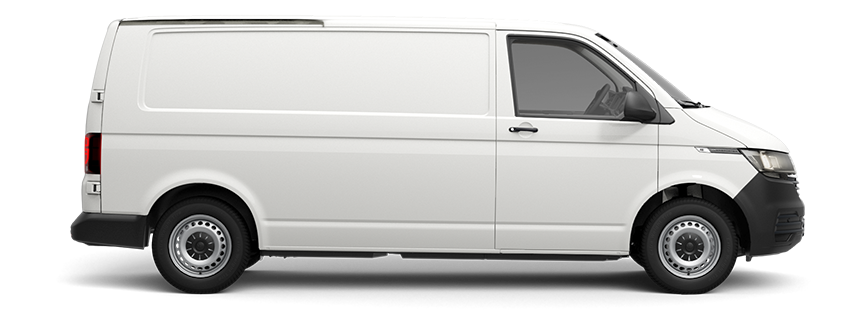 vw transporter panel van for sale south africa
